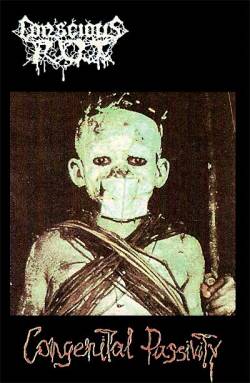 Congenital Passivity